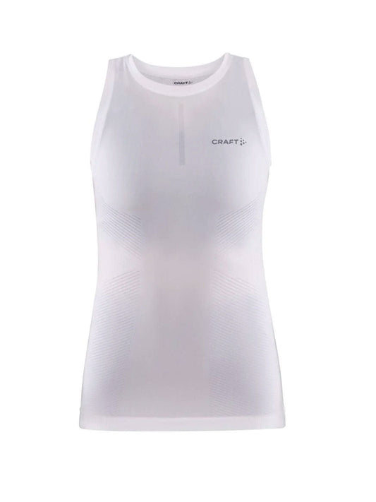 ODBC | Women's Adv Cool Intensity Sleeveless Tee - Oddball Workshop