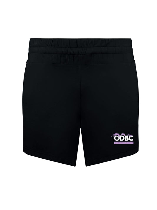 ODBC | Women's Ventura Soft Knit Shorts - Oddball Workshop