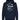 Off The Edge Dragon Boat | Unisex Pullover Hoodie - Oddball Workshop