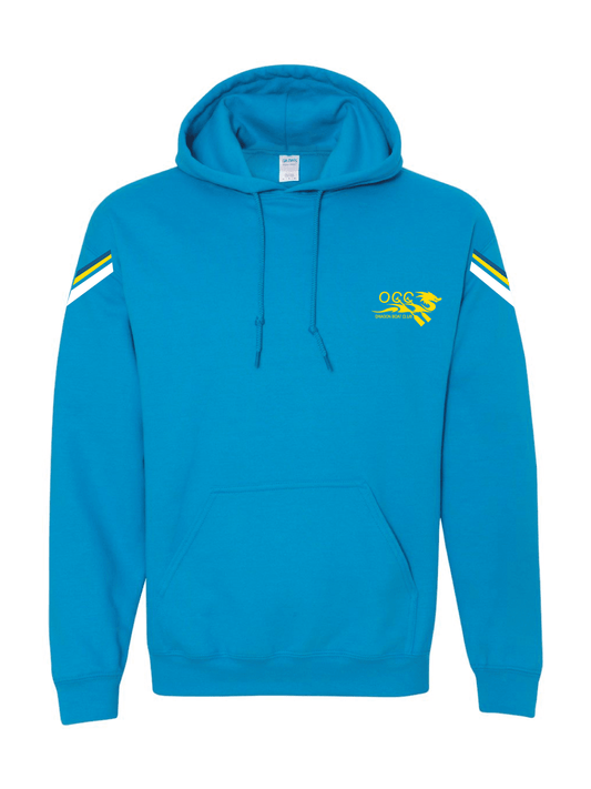 Oil City Crew | Oil City Crew Hoodie - Oddball Workshop