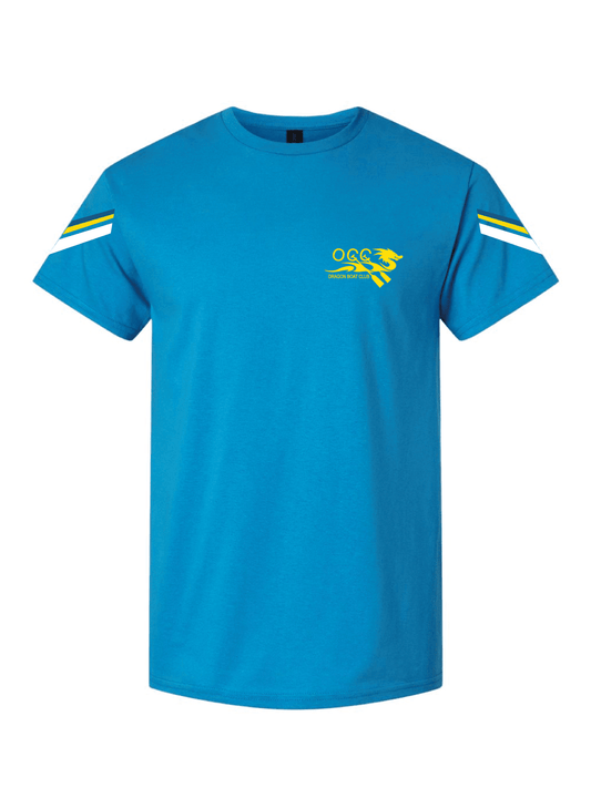 Oil City Crew | Oil City Crew T-Shirt - Oddball Workshop