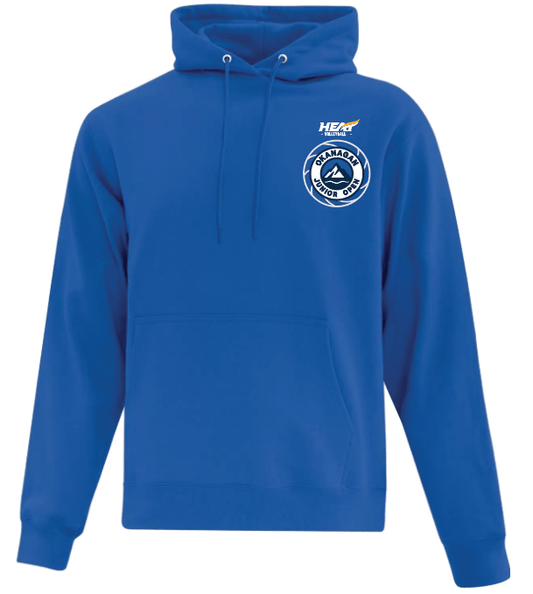 Okanagan JR Open | Hoodie (Youth) - Oddball Workshop