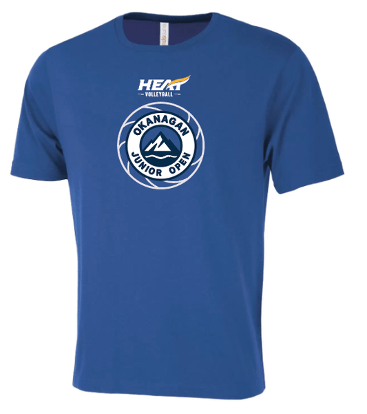 Okanagan JR Open | Tshirt (Youth) - Oddball Workshop