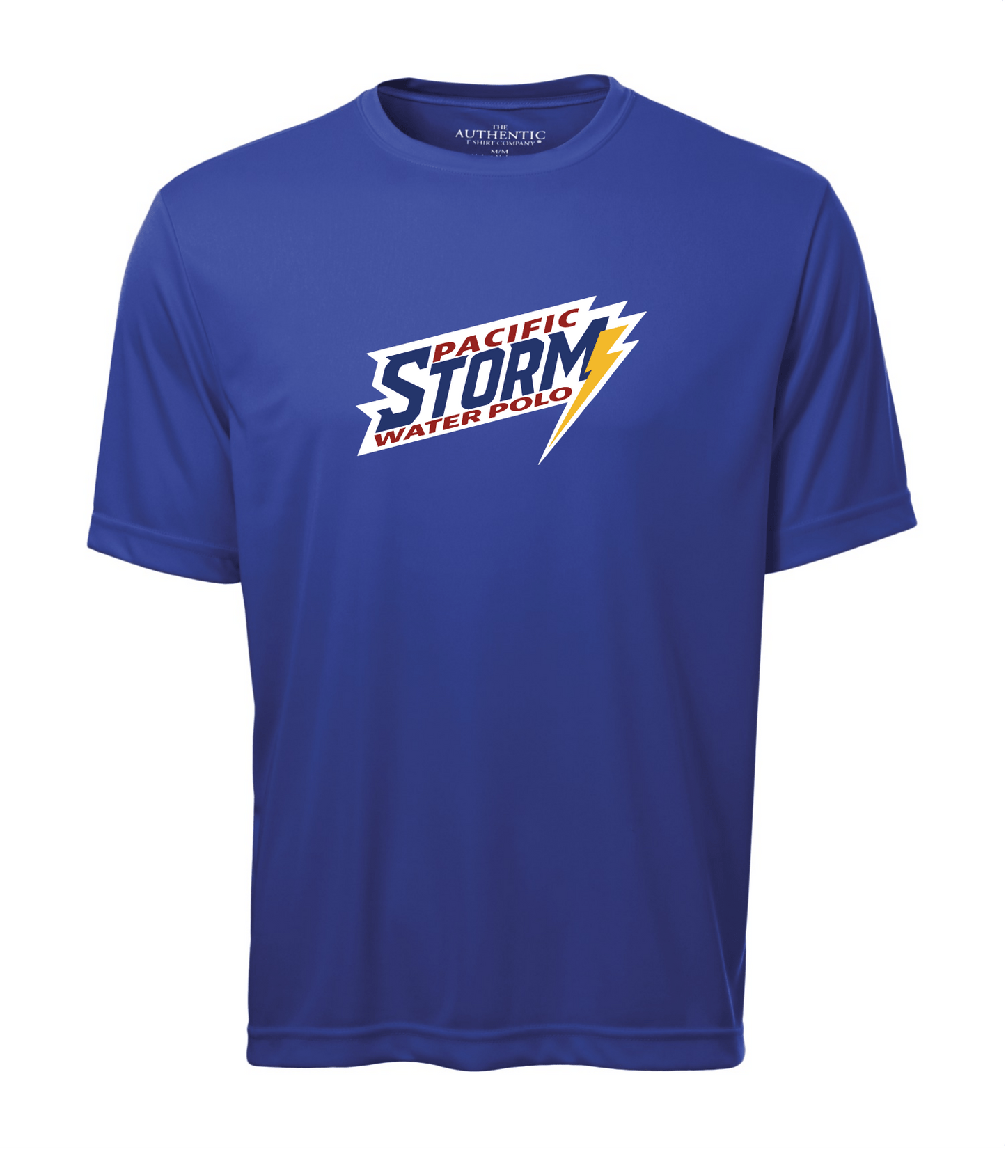 Pacific Storm | Atc Pro Team Short Sleeve Youth Tee - Oddball Workshop