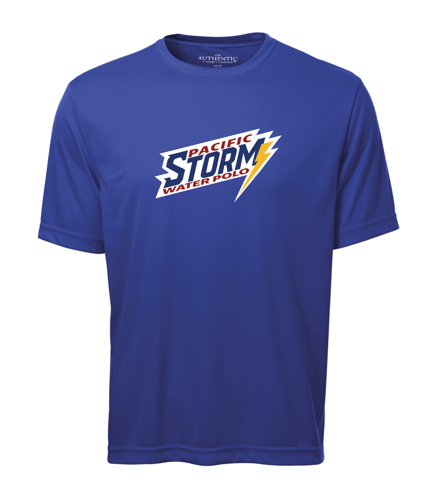 Pacific Storm | Atc Pro Team Short Sleeve Youth Tee - Oddball Workshop