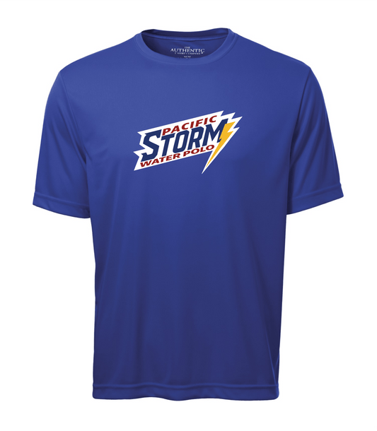 Pacific Storm | Atc Pro Team Short Sleeve Youth Tee - Oddball Workshop