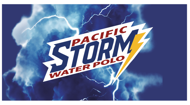 Pacific Storm | Dri - Lite Swim Towel 30 x 60 - Oddball Workshop
