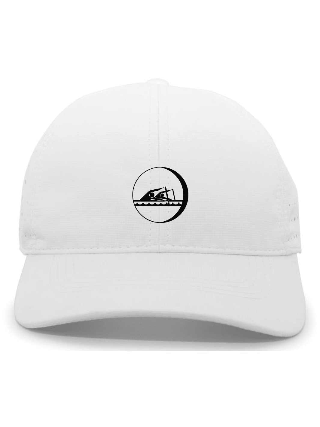 Paddlers of the Fifth Moon | Perforated Cap - Oddball Workshop