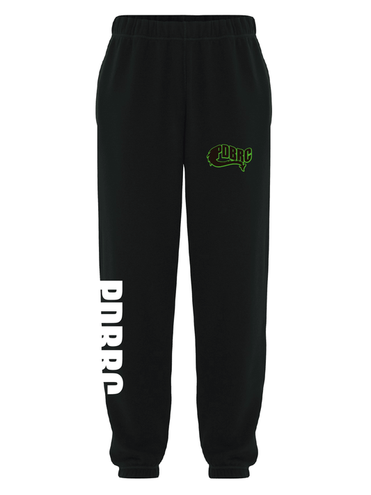 Parkland Dragon Boat | Fleece Sweatpants - Oddball Workshop