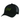 Parkland Dragon Boat | Mesh + Cloth Ponytail Hat - Oddball Workshop