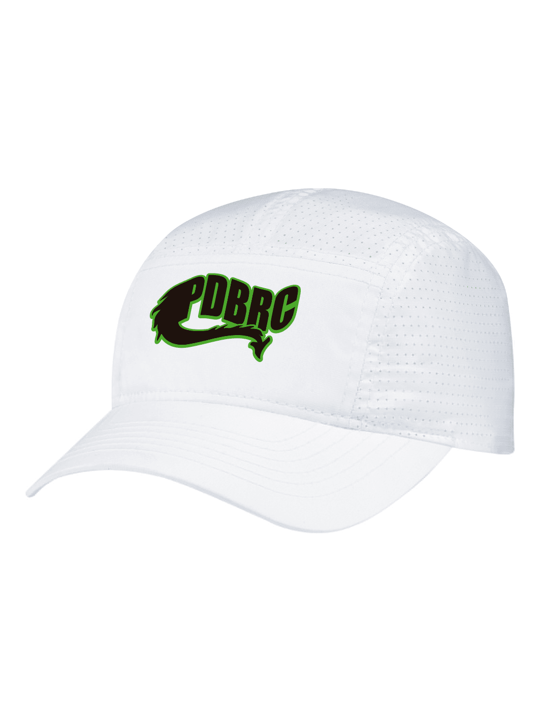 Parkland Dragon Boat | Running Hat - Oddball Workshop