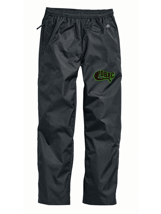Parkland Dragon Boat | Women's Wind Breaker Pants - Oddball Workshop