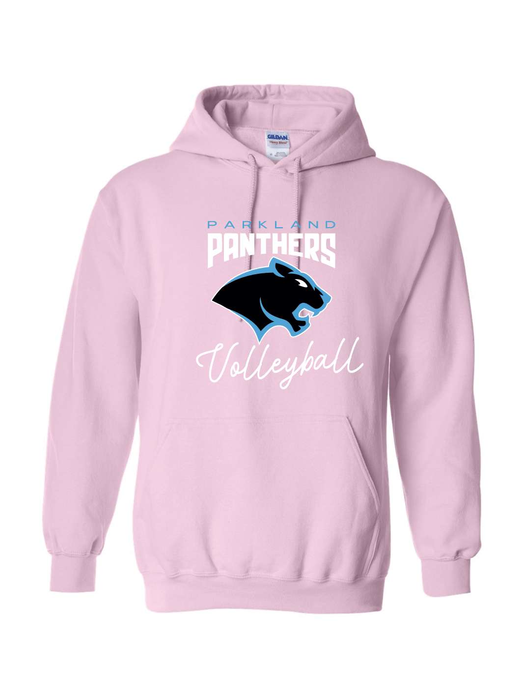 Parkland Secondary | Hoodie - Oddball Workshop
