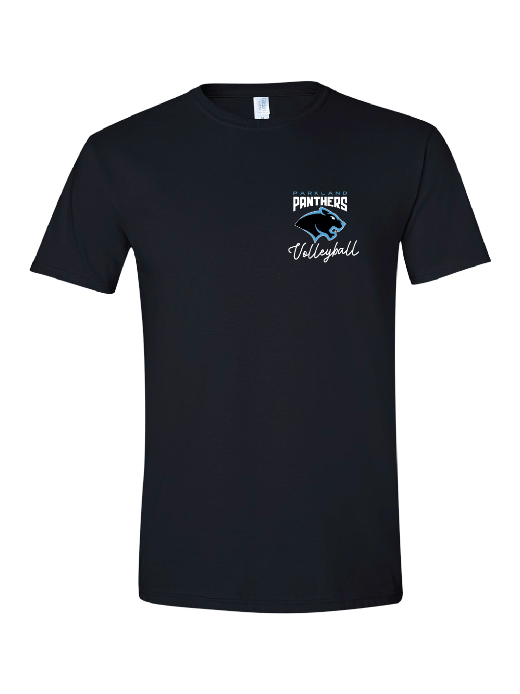 Parkland Secondary | Tshirt - Oddball Workshop