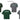 Peninsula Spitfires Volleyball Club | Pro Team Tee - Oddball Workshop