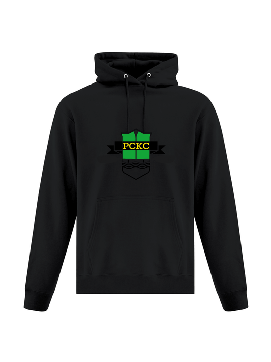 Peterborough Canoe and Kayak Club | Adult Pullover Hoodie - Oddball Workshop