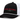 Pride - and - Power | Pride & Power Curved Bill Rope Braid Hat - Oddball Workshop