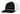 Pride - and - Power | Pride & Power Curved Bill Rope Braid Hat - Oddball Workshop
