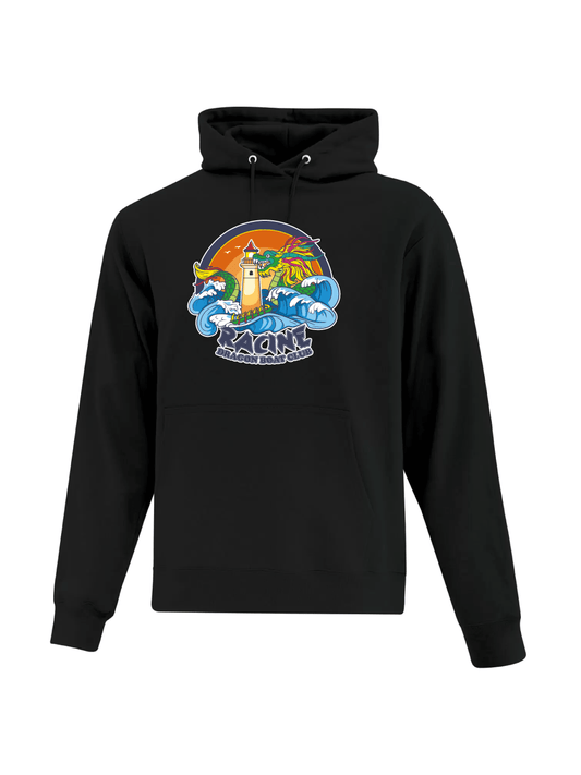 Racine DBC Supporters | Unisex Everyday Hoodie - Oddball Workshop