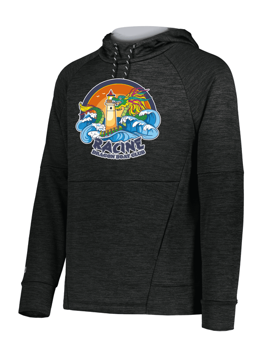 Racine DBC Supporters | Unisex Performance Hoodie - Oddball Workshop