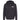 Raptors Volleyball Club | Unisex Ziper Fleece Hoodie - Oddball Workshop