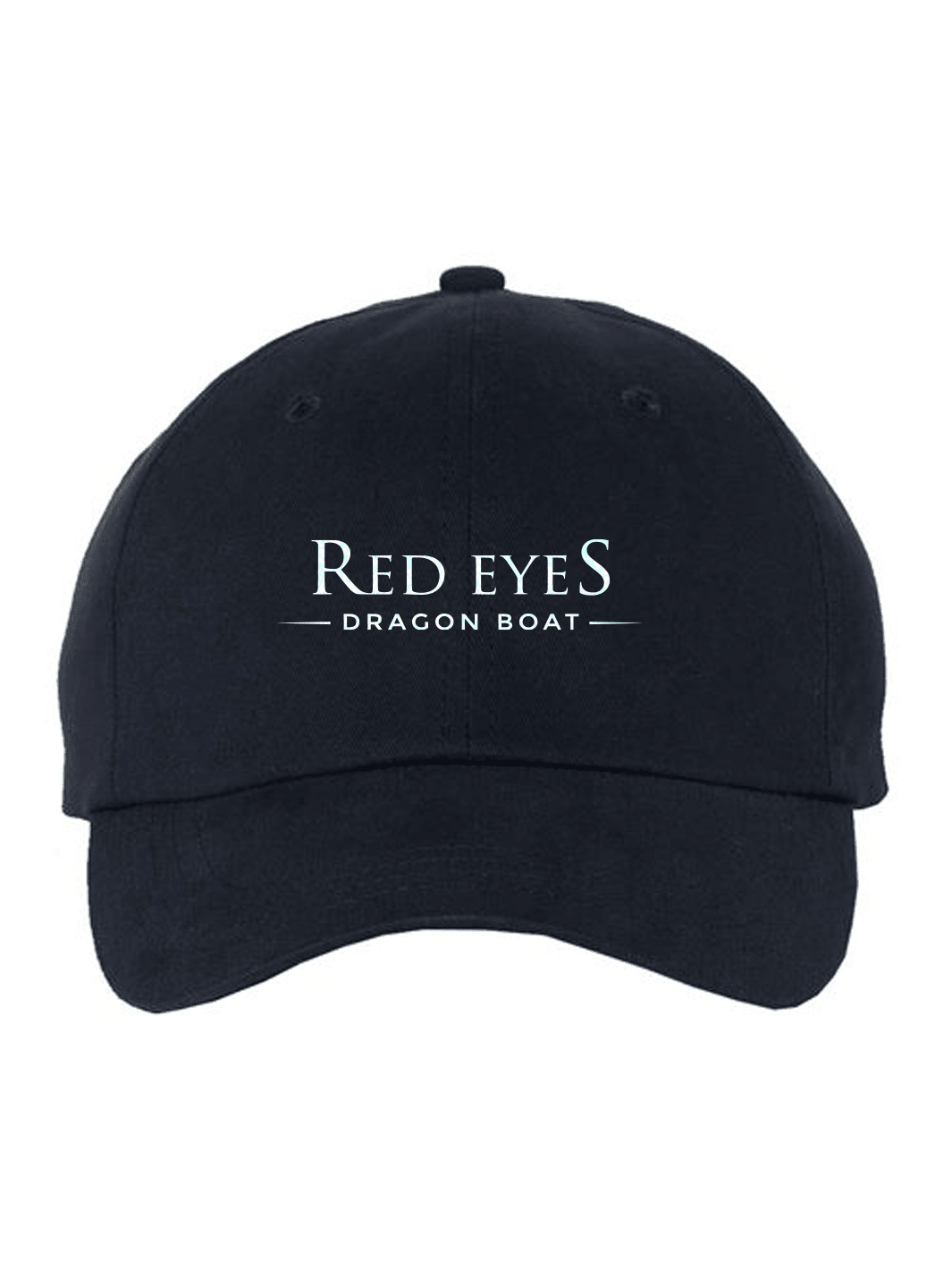 Red Eyes | Econ Cap - Oddball Workshop