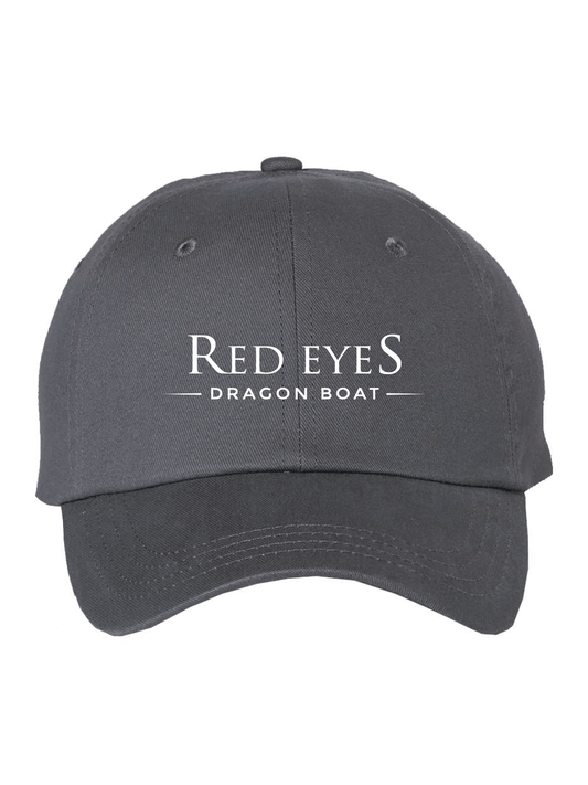 Red Eyes | Econ Cap - Oddball Workshop