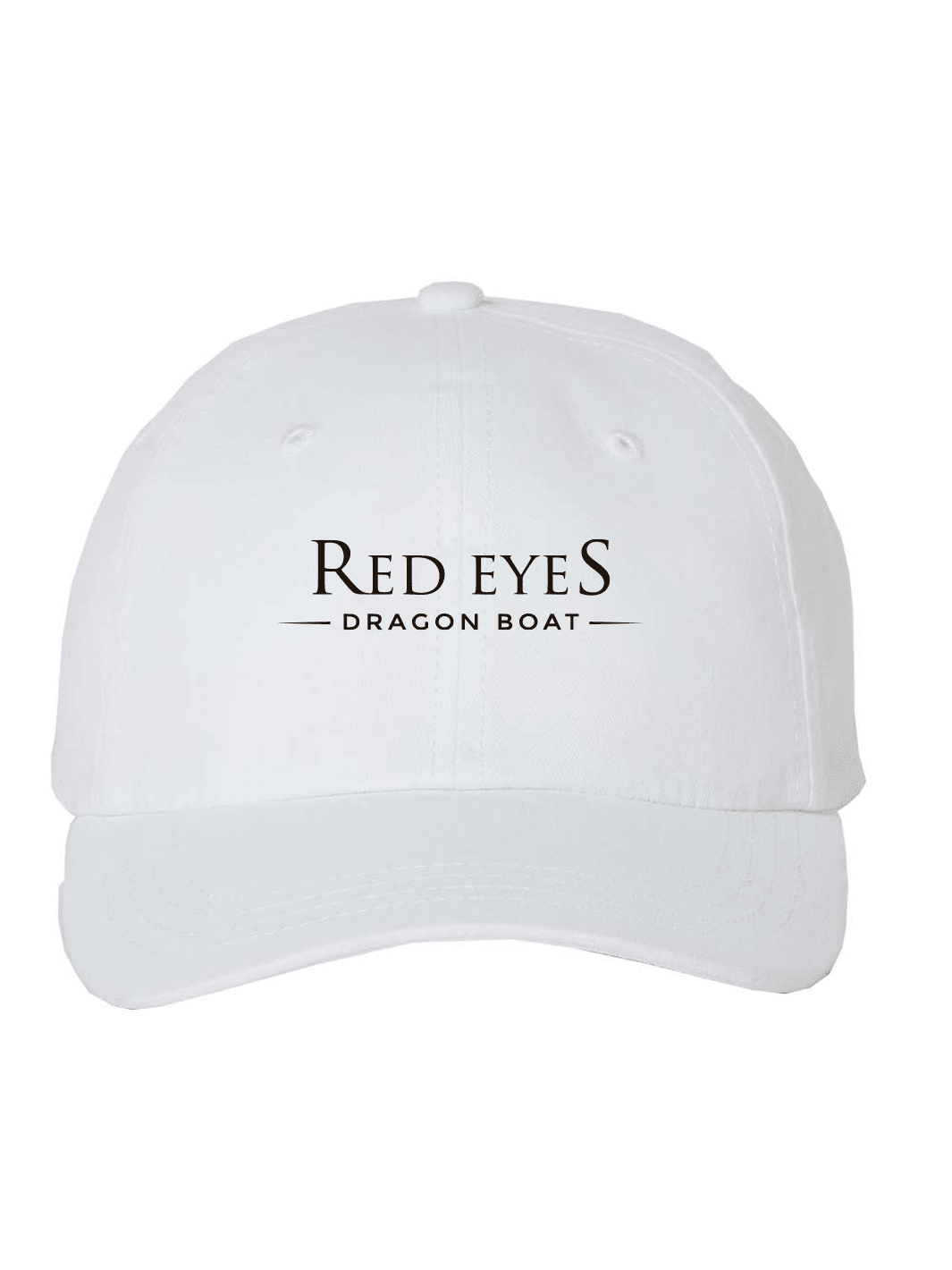 Red Eyes | Econ Cap - Oddball Workshop