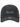 Red Eyes | Reflective 6 Panel Running Cap - Oddball Workshop