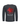 Red Eyes | Unisex Long Sleeve T-Shirt (Front & Back) - Oddball Workshop