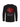 Red Eyes | Unisex Long Sleeve T-Shirt (Front & Back) - Oddball Workshop