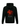 Red Eyes | Unisex Zip Hoodie - Oddball Workshop