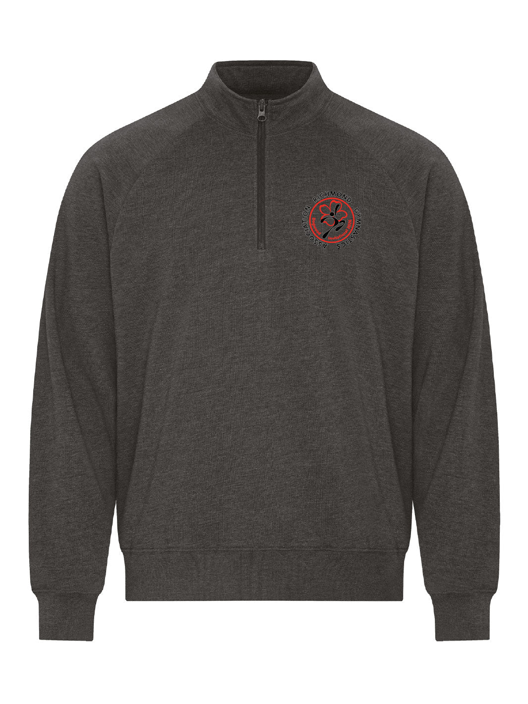 RGA Dogwood Invitational 2026 | Dogwood 1/4 Zip - Oddball Workshop