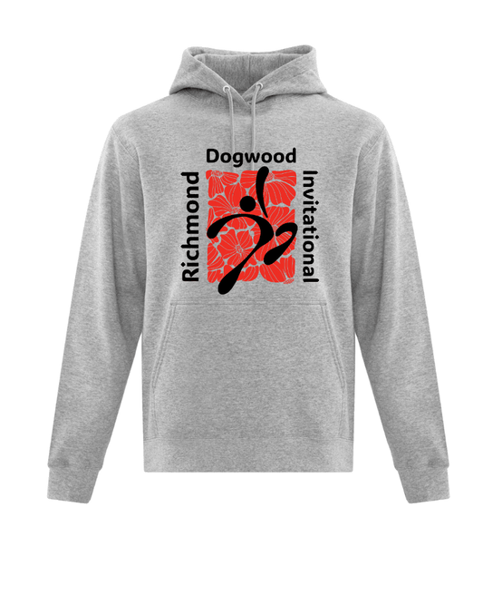 RGA Dogwood Invitational 2026 | Dogwood Flowers Hoodie (Youth) - Oddball Workshop