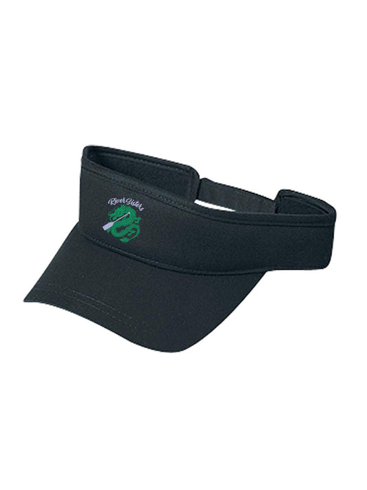 River Sisters | Visor - Oddball Workshop