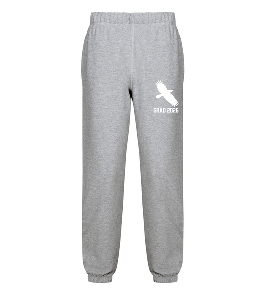 Rockridge Grad | Grad 2026 Sweatpants - Oddball Workshop