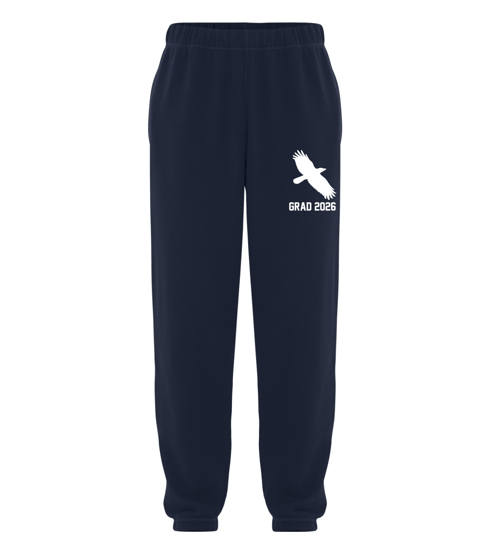 Rockridge Grad | Grad 2026 Sweatpants - Oddball Workshop