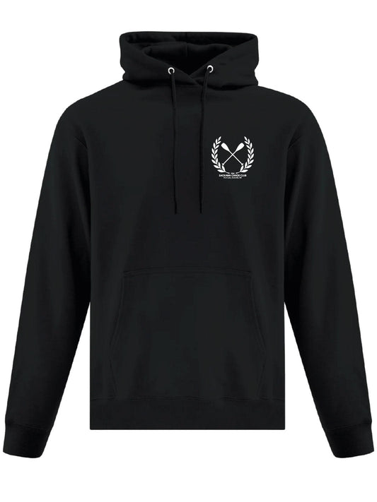 Sackawa Canoe Club | Hoodie - Oddball Workshop