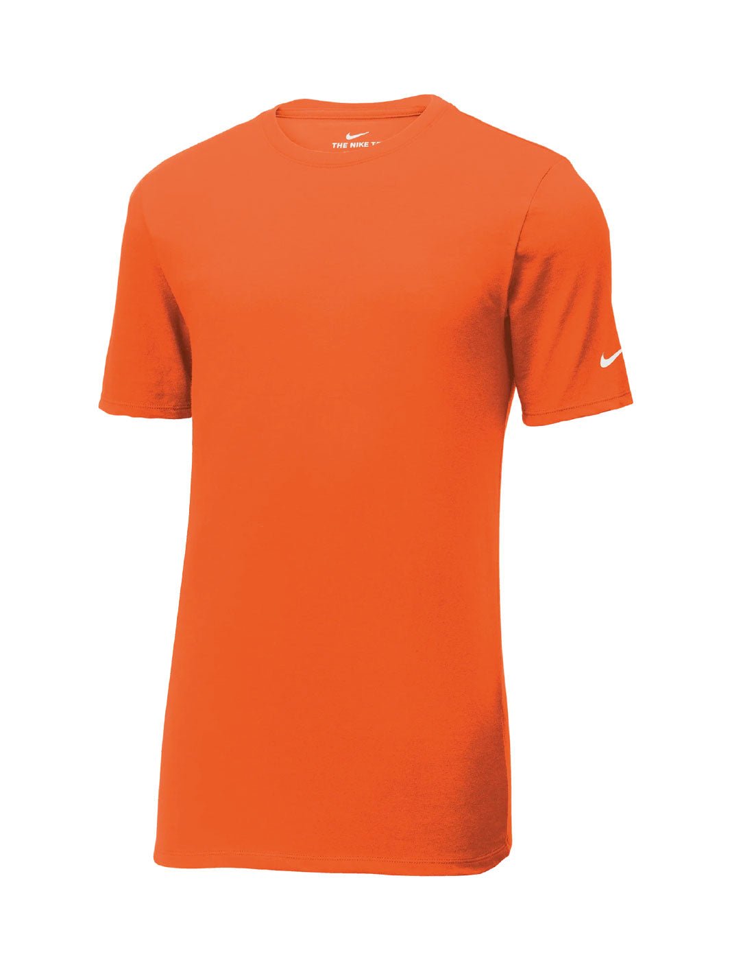 Sackawa Canoe Club | Short Sleeve Tech Shirt (Nike) - Oddball Workshop