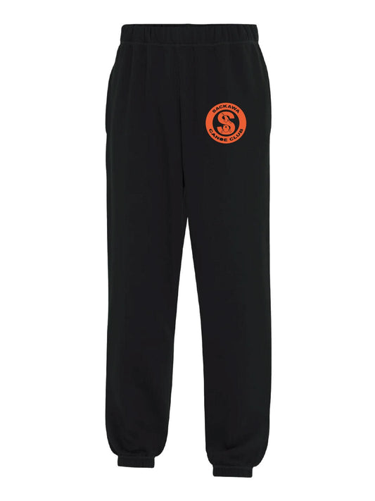 Sackawa Canoe Club | Sweatpants - Oddball Workshop