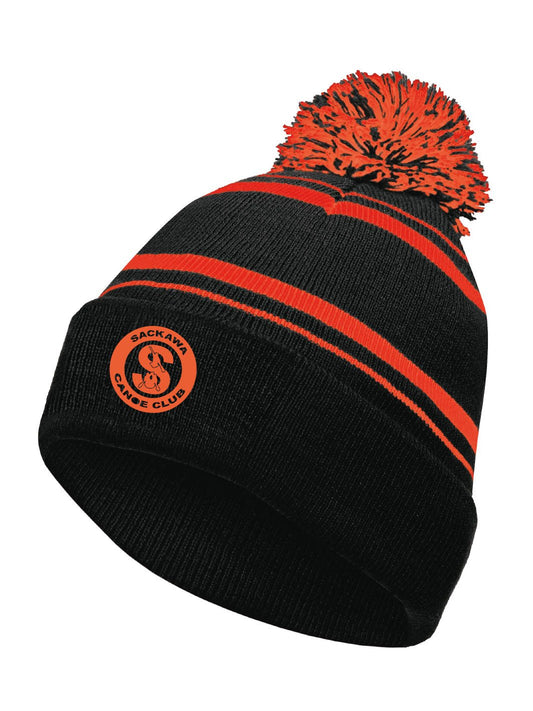 Sackawa Canoe Club | Toque - Oddball Workshop