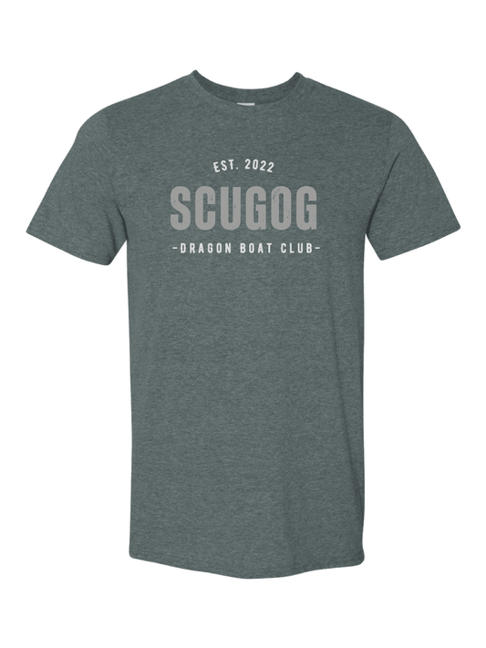 Scugog Dragon Boat | Scugog Islanders Unisex T-Shirt - Oddball Workshop