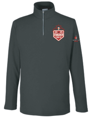 Slo - Pitch Championships | 1/4 Zip - Oddball Workshop