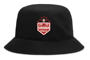 Slo - Pitch Championships | Bucket Hat - Oddball Workshop