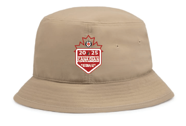 Slo - Pitch Championships | Bucket Hat - Oddball Workshop