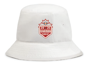 Slo - Pitch Championships | Bucket Hat - Oddball Workshop