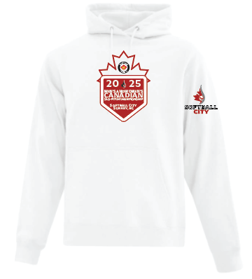 Slo - Pitch Championships | Hoodie - Oddball Workshop