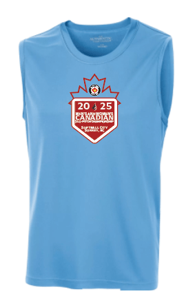 Slo - Pitch Championships | Seevelesstshirt (Men) - Oddball Workshop