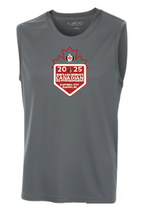 Slo - Pitch Championships | Seevelesstshirt (Men) - Oddball Workshop