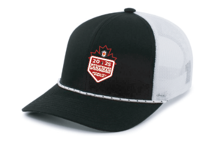 Slo - Pitch Championships | Snapback Hat - Oddball Workshop